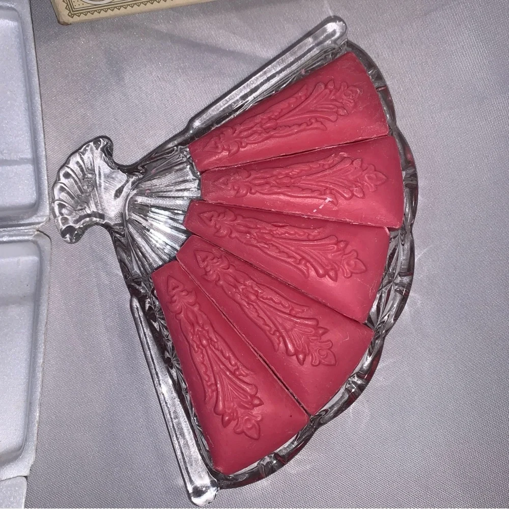 Avon hostess fancy